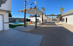 Hotel Los Pinos