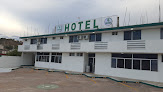 Hotel Los Pinos