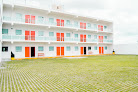 Hotel Los Pinos Express