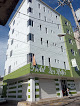 Hotel Los Reyes
