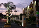 Hotel Los Reyes La Paz