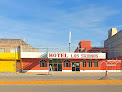 Hotel Los Sabinos