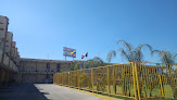 Hotel Los Sauces Tequixquiac