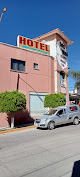 Hotel Los Vergeles