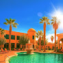 Hotel Lucerna Ciudad Juárez