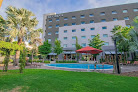 Hotel Lucerna Hermosillo