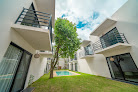 Hotel Luna Azul Bacalar