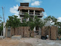 Hotel Luna Roja Holbox Beach