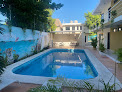 Hotel Luna Y Studios 23 Bacalar