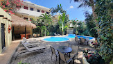 Hotel Lunasol