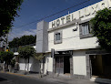Hotel Luxor Tehuacán