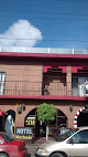 Hotel Machado