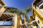 Hotel Macondo Raíz Holbox
