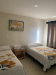Hotel Magdalena Fam