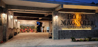 Hotel Magnolia Cuetzalan
