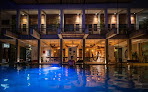 Hotel Makaaba Eco-Boutique