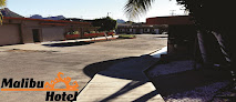 Hotel Malibu Guaymas