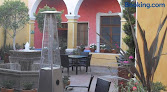 Hotel Malinalli Huamantla