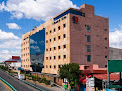 Hotel Mandarín Cárton