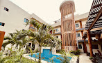 Hotel Manglar Suites