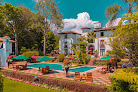 Hotel Mansión Del Cupatitzio