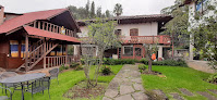 Hotel Mansión Del Virrey