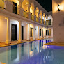 Hotel Mansión Lavanda Cas