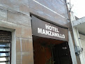 Hotel Manzanillo