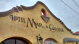 Hotel Mar De Cortez