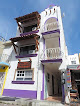 Hotel Marcianito