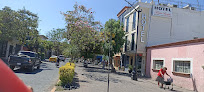 Hotel María Bonita