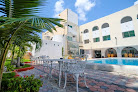 Hotel Maria De Lourdes Cancún