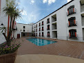 Hotel Maria Del Carmen