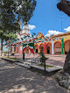 Hotel María Isabel