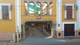 Hotel Maria Isabel Autlán