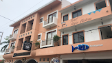 Hotel Maria Mixteca