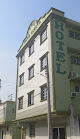 Hotel María Quinta
