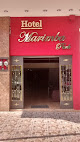 Hotel Marimba Park