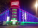 Hotel Marina Drive Inn