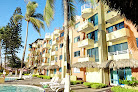 Hotel Marina Puerto Dorado