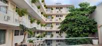 Hotel Marjes