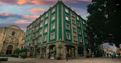 Hotel Marqués Del Valle