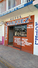Hotel Marquez