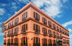Hotel Marsella Tampico