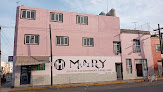 Hotel Mary | 5 De Mayo