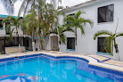 Hotel Mary Rey