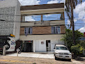Hotel Matamoros Tepatitlán