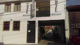 Hotel Matamoros