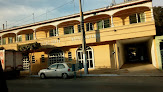 Hotel Matlapa