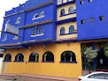 Hotel Maya
